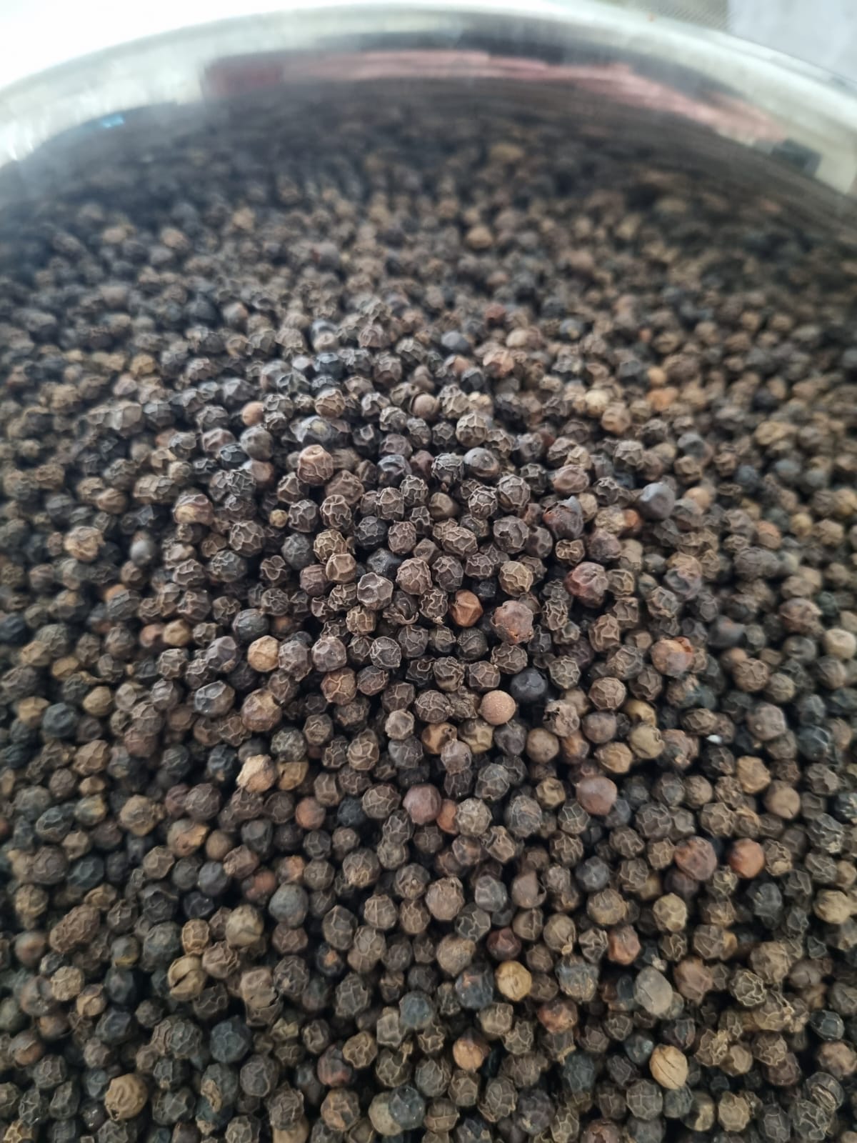 Pimienta negra entera 1 kg – fenolic
